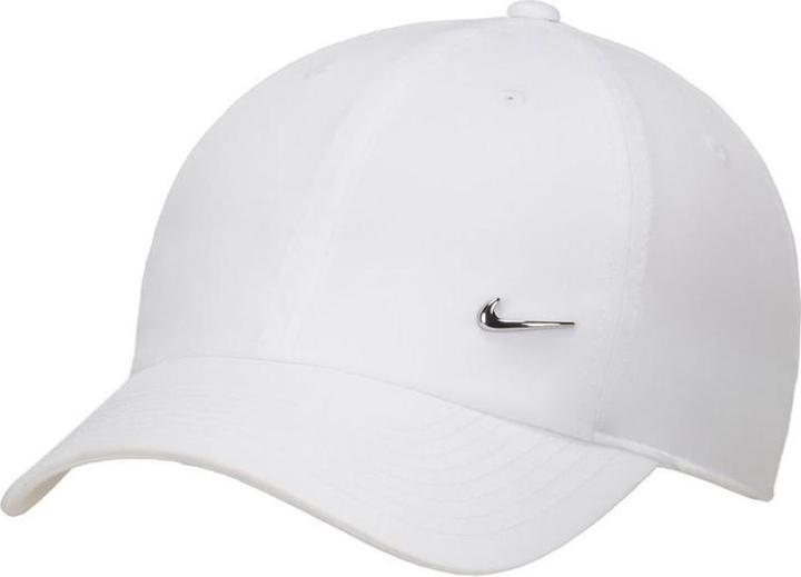Nike Cappello Dri-FIT Club Unstructured Metal Swoosh