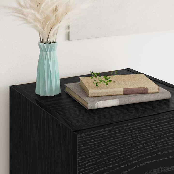 Image du produit vidaXL Sideboard Schrank (34.50 x 34 x 90 cm)