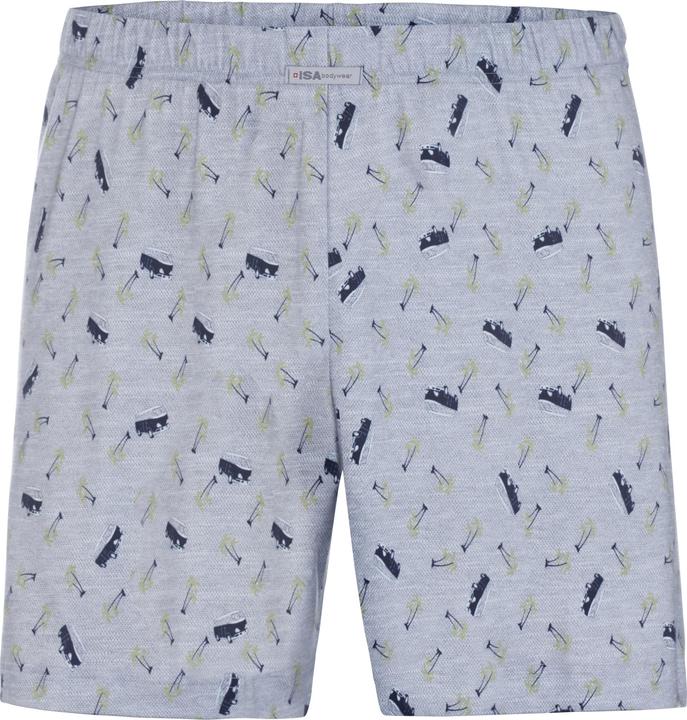 ISA Bodywear 125103 (L, Einzelpack)