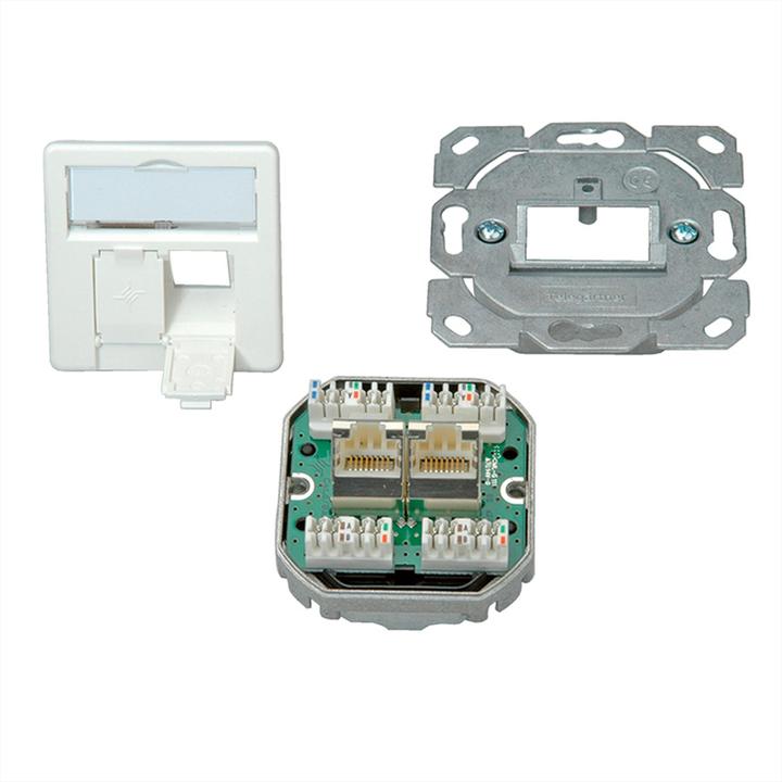 Productafbeelding Telegärtner AMJ45