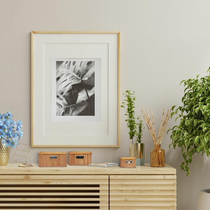 Productafbeelding Relaxdays Küchenrollenhalter