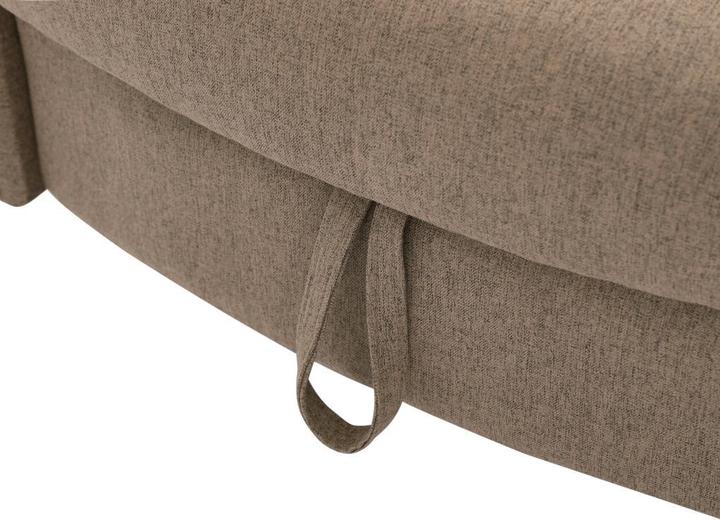 Produktbild Vente-unique Penelope (Recamiere)
