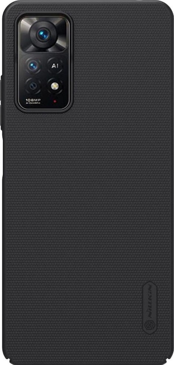 Image du produit Nillkin Super Frosted Shield Series Housse (Xiaomi Redmi Note 11 Pro 5G)