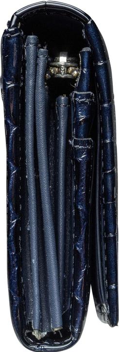 Actual product image Golden Head Long Wallet Cayenne RFID Protect 2802