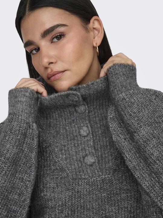 Produktbild JdY JDYINGEBORG Strickpullover Strickpullover (L)