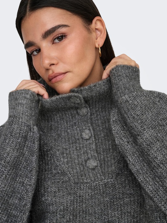 Image du produit JdY JDYINGEBORG Pull en maille Pull en maille (L)