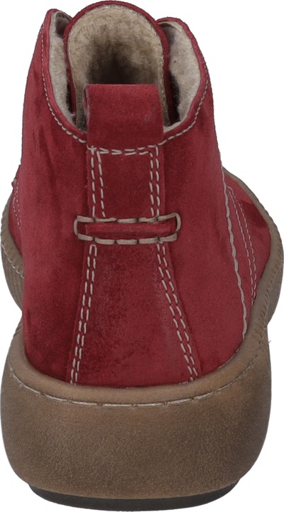 Actual product image Josef Seibel low shoes (37)