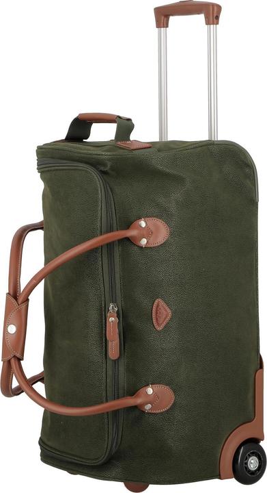 Produktbild Jump Uppsala 2-Rollen Reisetasche 55 cm (42 l)