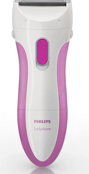 Produktbild Philips SatinShave Essential (HP6341/00)