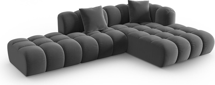Actual product image CXL by Christian Lacroix Clotilde (Corner sofa)