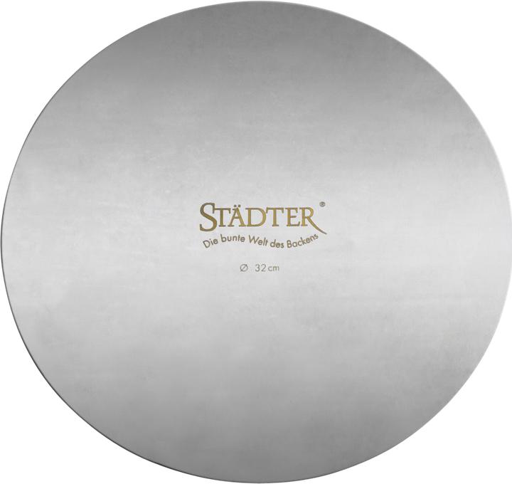 Produktbild Städter Tortenunterlage
