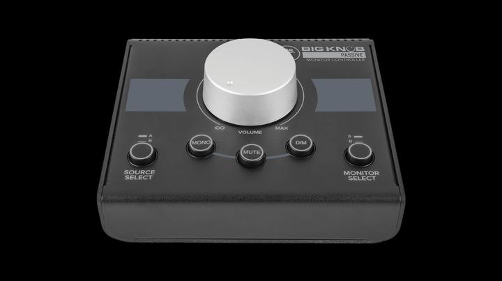 Produktbild Mackie Big Knob Passive