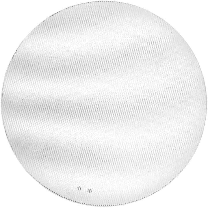 Image du produit Power Dynamics Haut-parleur de plafond NCSS8 40W, blanc (Passif, 1x 40 W)