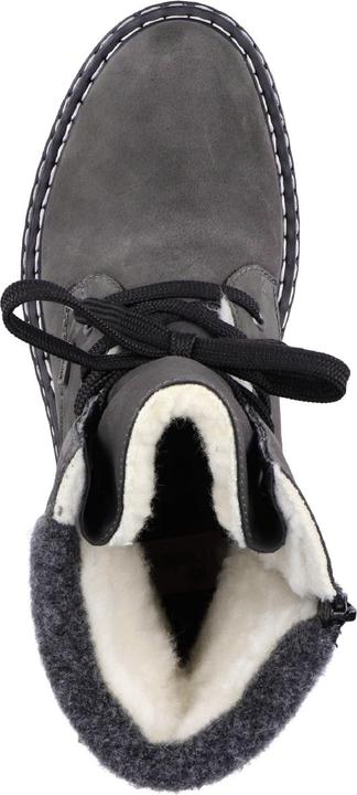 Actual product image Rieker Ankle boot - 92737 (38)