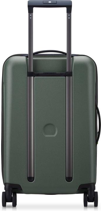 Immagine prodotto Delsey Turenne 2.0 Trolley da cabina a 4 ruote 56 cm scomparto per laptop (42 l)