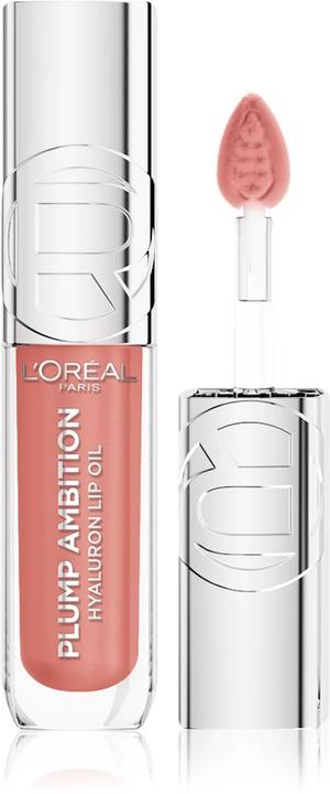 Image du produit L'Oréal Paris Ambition de Plump (601 Worth It, Rose)