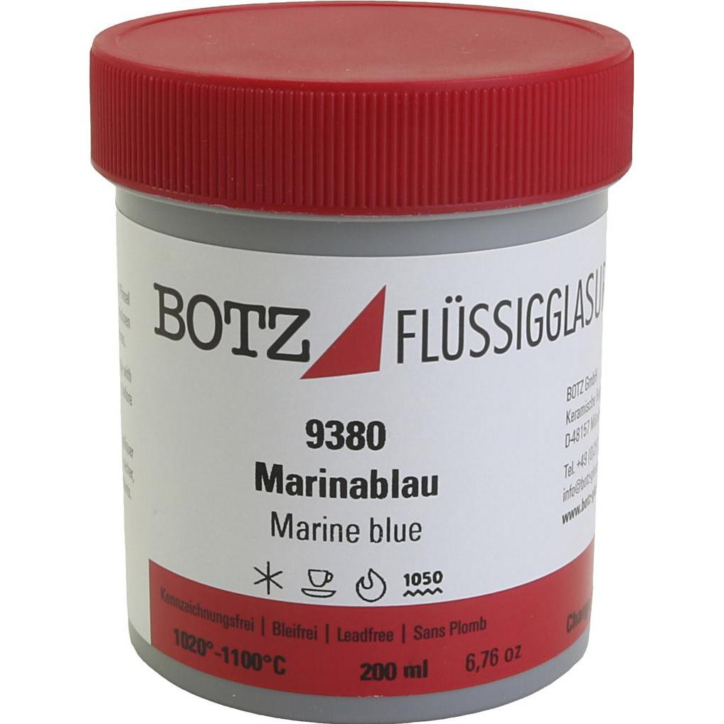 Default Glaze for clay