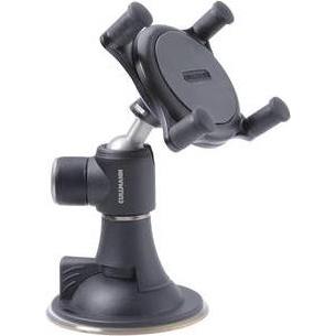 Cullmann Cross CS23, Stativ, Schwarz