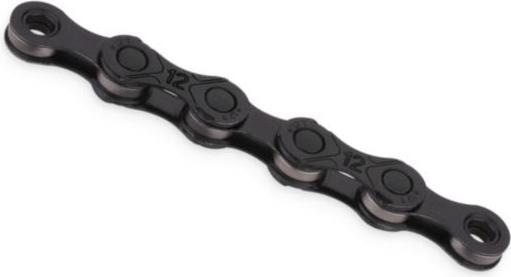 Actual product image KMC e12 - Black Tech (12-speed)