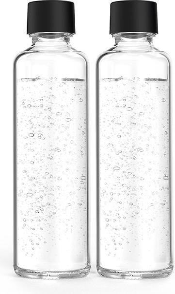 Actual product image Sodapop Logan