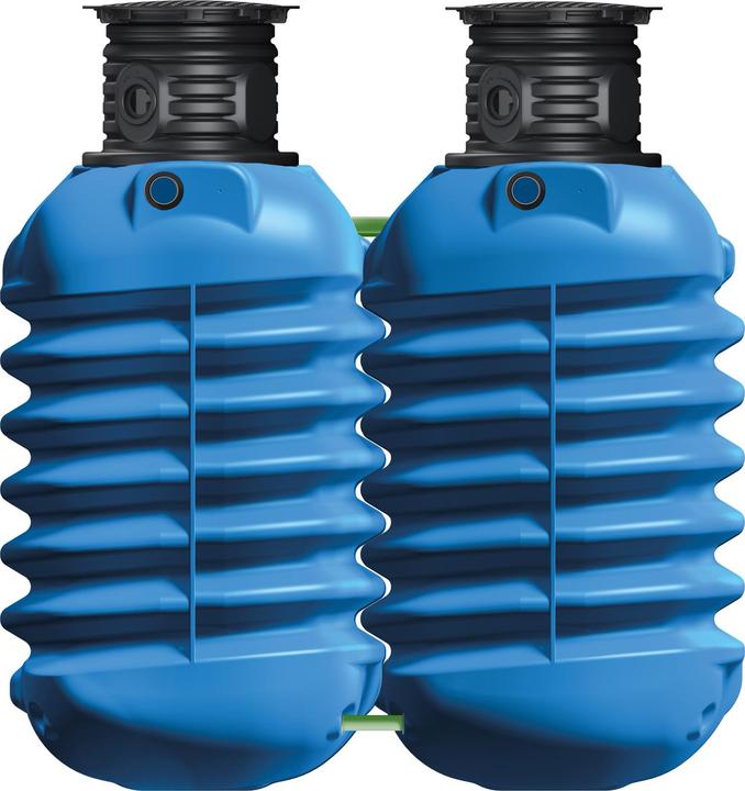 Produktbild 4rain Modularis (5000 l)