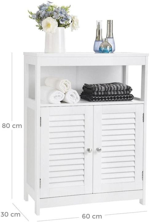 Produktbild Vasagle Heni (60 x 30 x 80 cm)