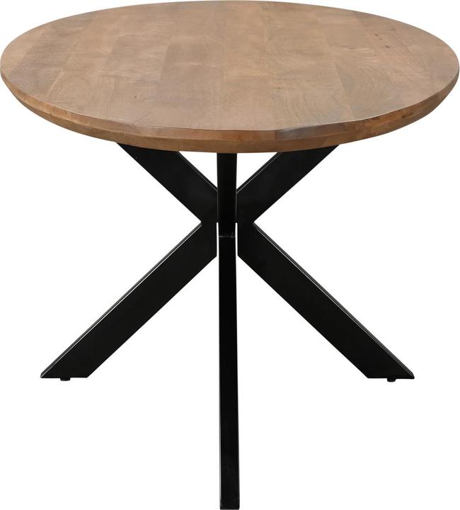 Image du produit Livingfurn Jesper (100 x 210 x 76 cm)
