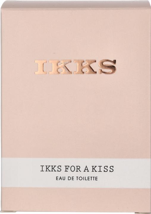 Immagine prodotto Ikks Per un bacio (Eau de toilette, 50 ml)