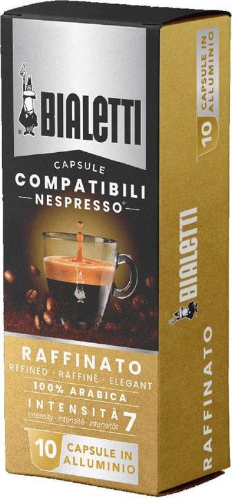 Immagine prodotto Bialetti Raffinato (10 x Porta.)