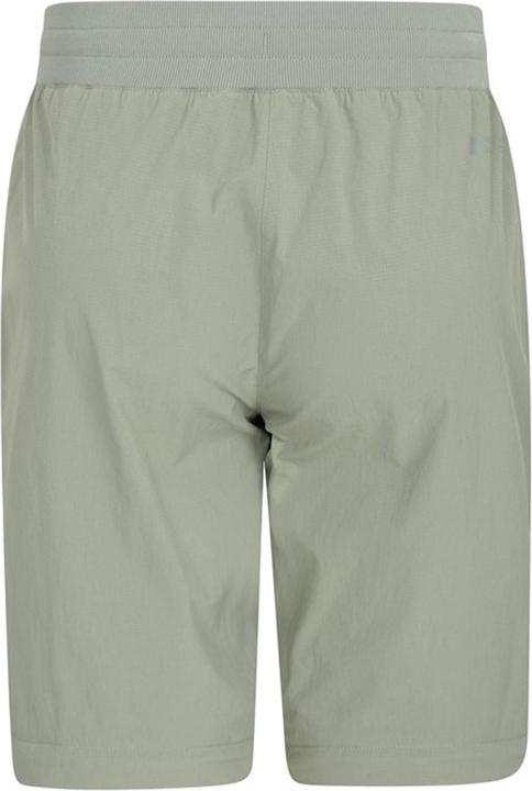 Immagine prodotto Mountain Warehouse Explorer Pantaloni da Trekking Cerniera Rimovibile Donna (Banda radio 38 (2600 MHz))