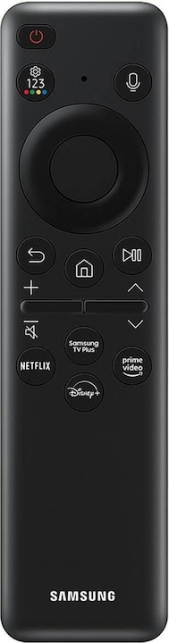 Actual product image Samsung QE65S85D (65", S85D, OLED, 4K, 2024)