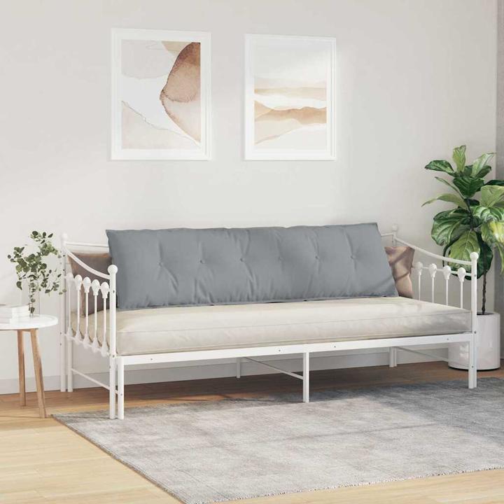 Produktbild vidaXL Rücken Kissen (180 x 50 cm)