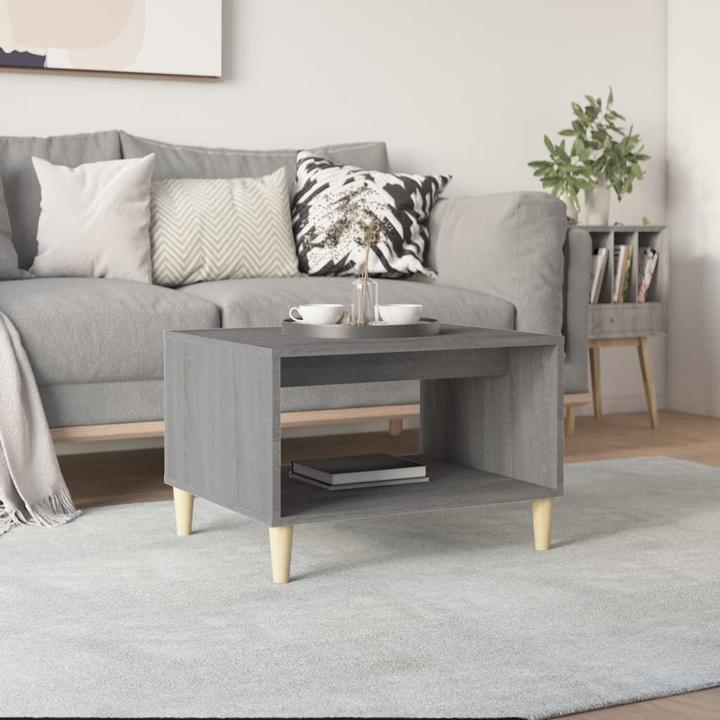 Actual product image vidaXL Couchtisch (50 x 60 x 40 cm)