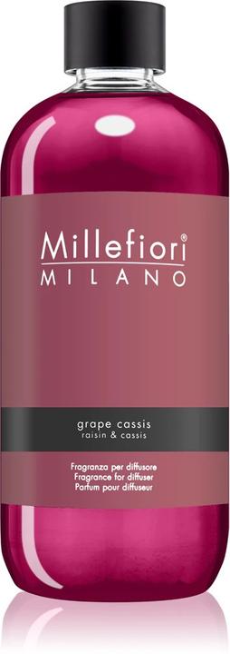 Actual product image Millefiori Grape Cassis (500 ml)