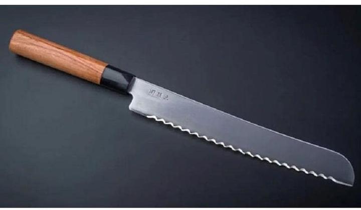 Immagine prodotto Kai Seki Magoroku Legno Rosso (23 cm)