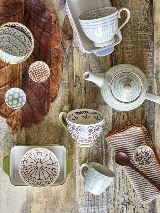 Actual product image Creative Collection Maple (11.50 cm, 0.27 l, 1x)