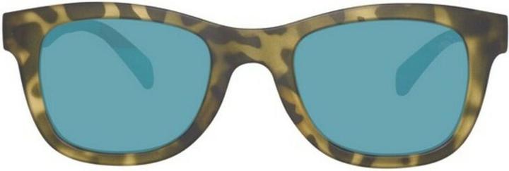 Actual product image Timberland Herrensonnenbrille TB9080-5055R Ø 50 mm Ø 22 mm