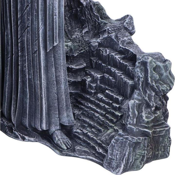 Image du produit Nemesis Now Der Herr der Ringe Buchstützen Gates of Argonath 31 cm