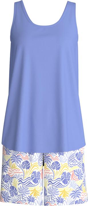 Produktbild Calida Coastal Dreams Kurz-Pyjama (S)