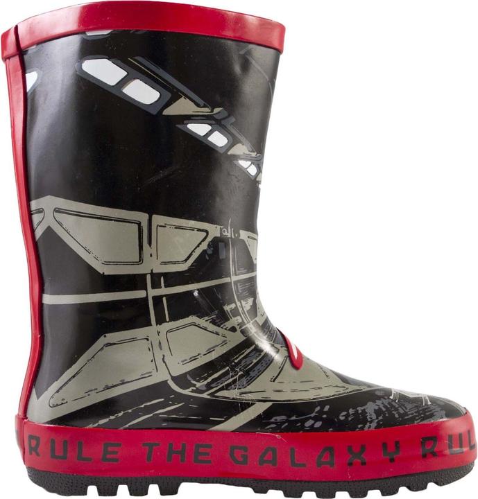 Immagine prodotto Star Wars Rule The Galaxy Stivali di Gomma Ragazzi (25)