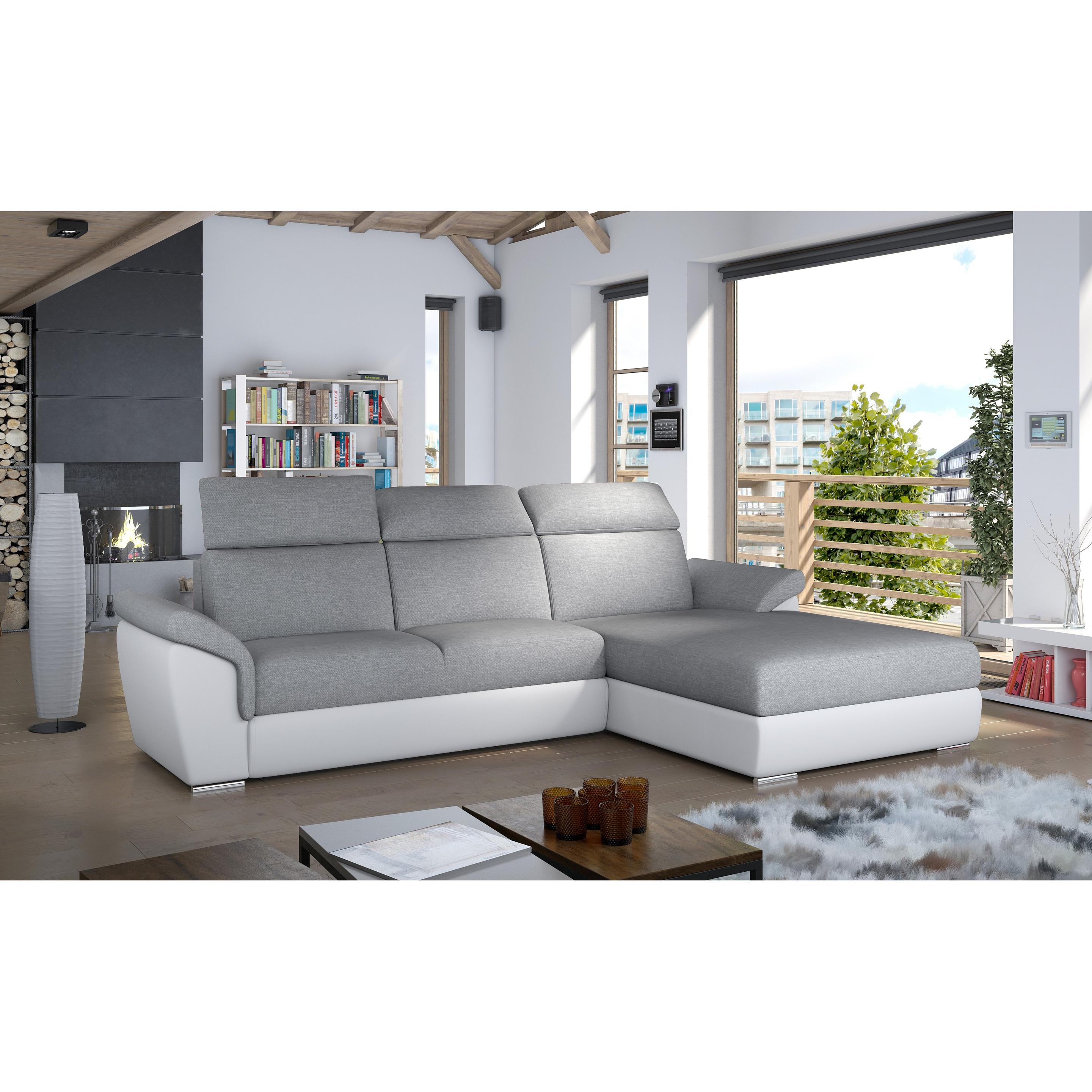 ELTAP, Sofa, Trevisco (3-Sitzer, Bettsofa, Ecksofa)