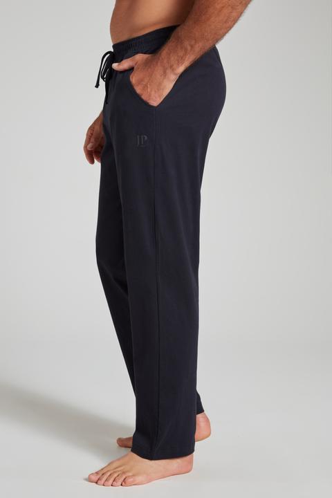 Produktbild JP1880 Schlafanzug-Hose, Homewear, lange Form, Elastikbund, bis 8XL (4XL)