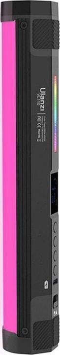 Actual product image Ulanzi VL110 (Video light)