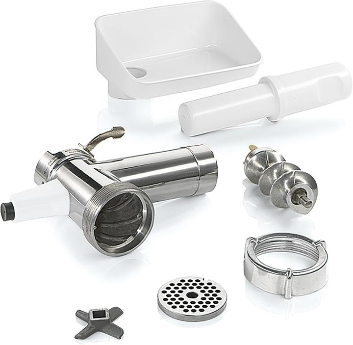 Produktbild Bosch Hausgeräte Zubehör: Fleischwolf