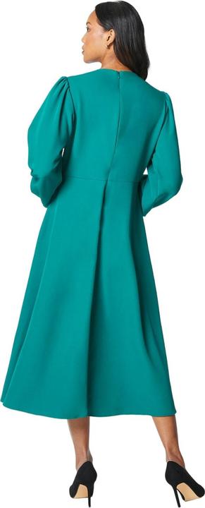 Produktbild Principles Midikleid Schleifendetail (40)