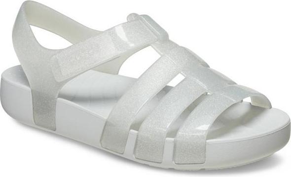 Image du produit Crocs K's Isabella Glitter Sandal (29)