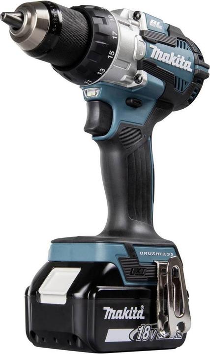 Produktbild Makita DHP 489 (Schlagbohrschrauber)