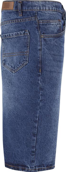 Image du produit Urban Classics 90's Heavy Denim Shorts - 159785 (36)