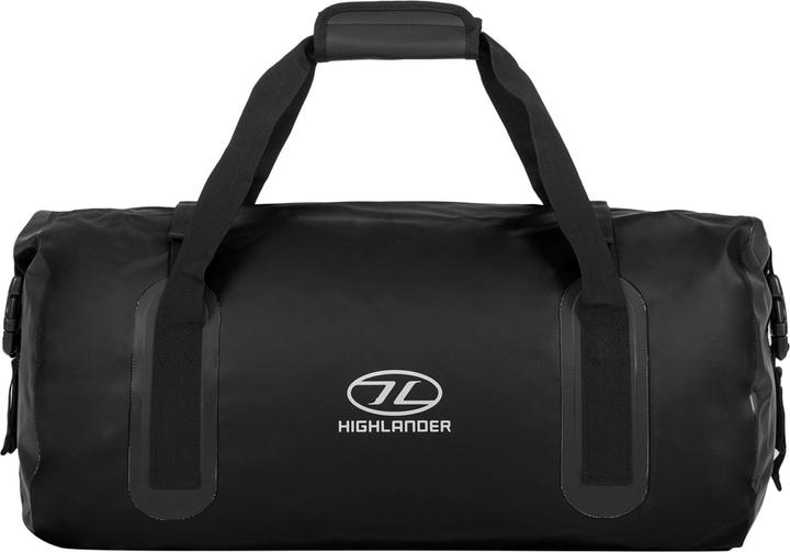Immagine prodotto Highlander Mallaig Drybag Duffle 35 Nero (35 l)