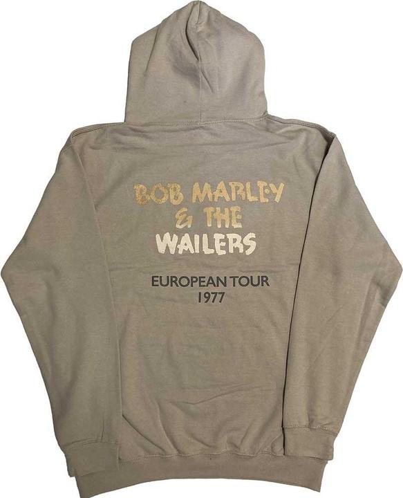 Produktbild Universal Textiles Exodus Tour 77 Kapuzenpullover HiBuild (M)